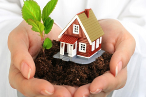 Оформление земельных участков