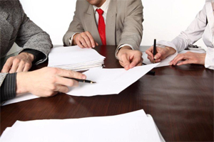 Сопровождение бизнеса