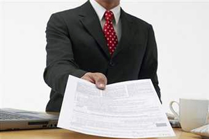 Составление договоров