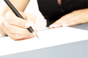 Составление исков и жалоб