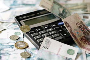 Взыскание долгов и выплат