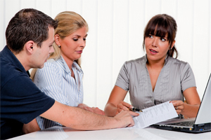 Юридические консультации